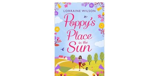Feature Image - Poppys Place in the Sun by Lorraine Wilson