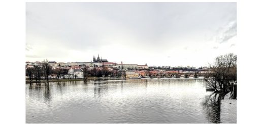 Feature Image - Prague