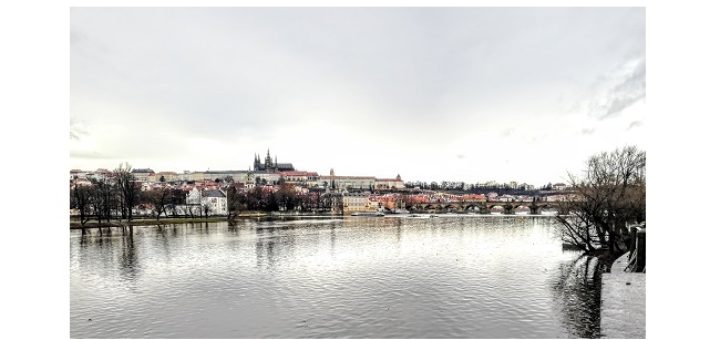 Feature Image - Prague