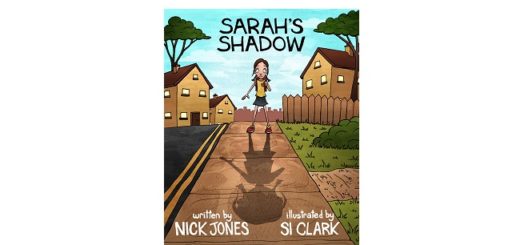 Feature Image - Sarahs Shadow by Nick Jones