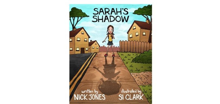 Feature Image - Sarahs Shadow by Nick Jones