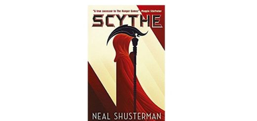 Feature Image - Scythe by Neal Schusterman