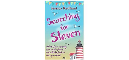 Feature Image - Searching for Steven by Jessica Redland