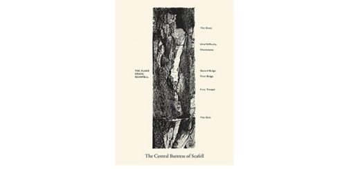 Feature Image - The Central Buttress oof Scarfell by Elizabeth Cripps