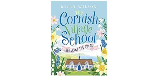 Feature Image - The Cornish Village School by Kitty Wilson
