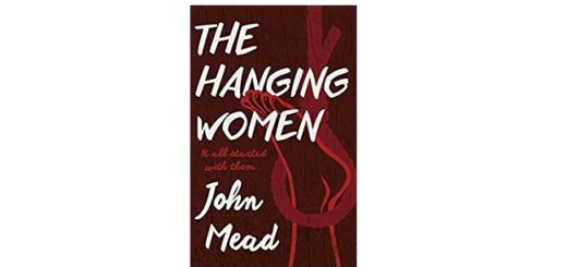 Feature Image - The Hanging Woman by John Mead