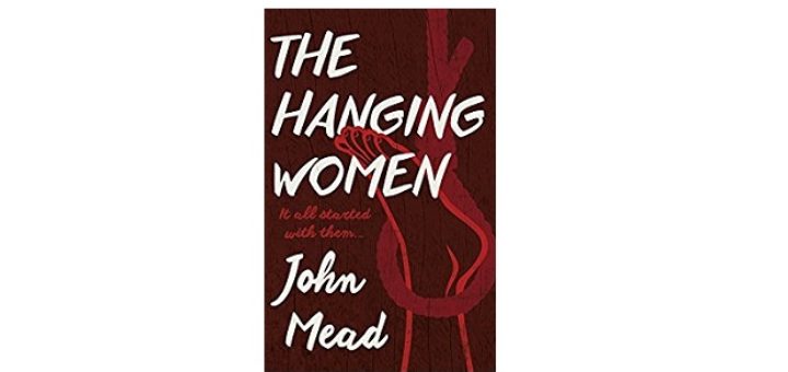 Feature Image - The Hanging Woman by John Mead