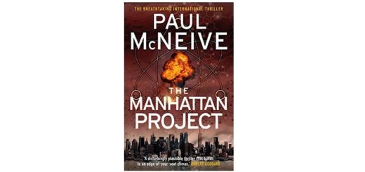 Feature Image - The Manhattan Project by Paul McNeive