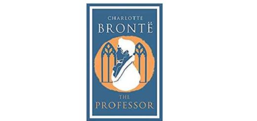 Feature Image - The Professor by Charlotte Bronte