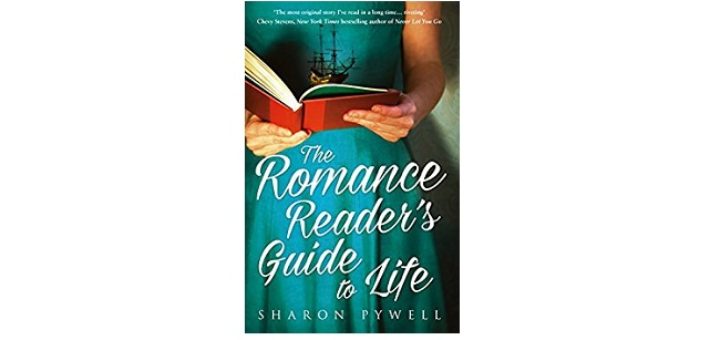 Feature Image - The Romance Readers Guide to Life by Sharon Pywell