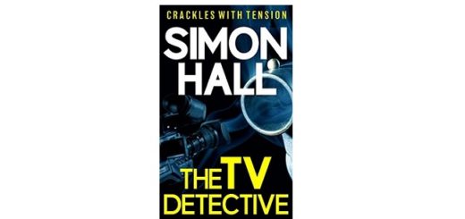 Feature Image - The TV Detective by Simon Hall