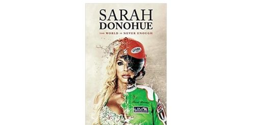 Feature Image - The World is never enough by Sarah Donohue