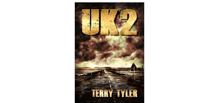 Feature Image - UK2 by Terry Tyler