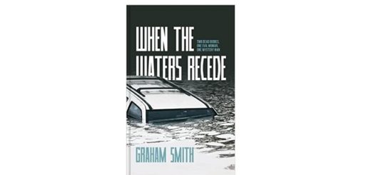 Feature Image - When the Waters Recede by Graham Smith