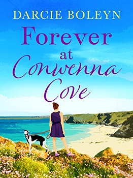 Forver at Conwenna Cove by Darcie Boleyn