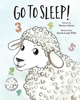 Go to Sleep by Marion Adams