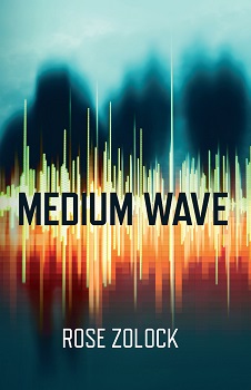 Medium Wave Book Cover