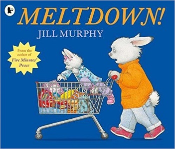 Meltdown by Jill Murphy