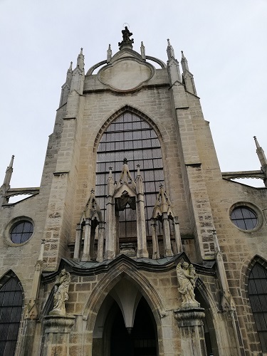 Our Lady