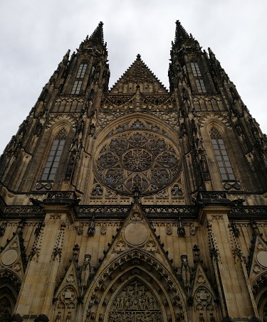 St.Veit