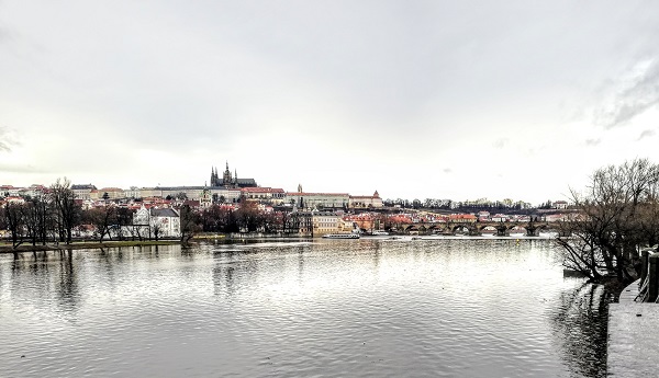 Prague