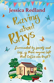 Raving about Rhys by Jessica Redland