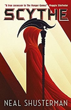 Scythe by Neal Schusterman