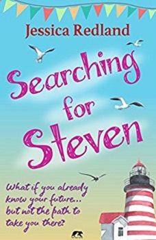 Searching for Steven by Jessica Redland