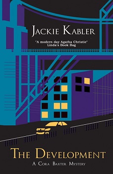 The Development by Jackie Kabler