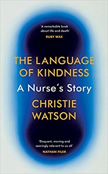 The Language of Kindness by Christie Watson