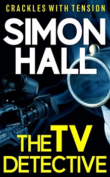 The TV Detective by Simon Hall