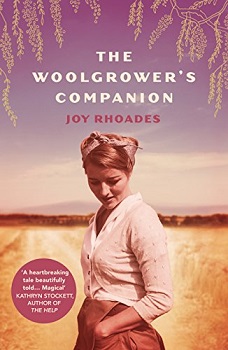 The Woolgrowers Companion by Joy Rhoades