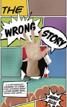 wrong story