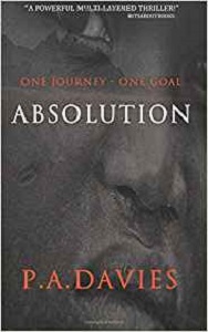 Absolution by p.a davies
