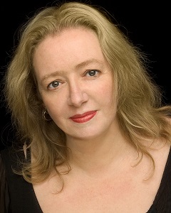 Barbara Nadel