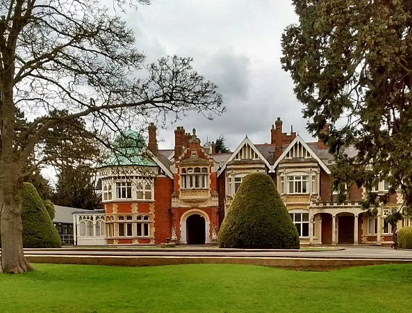 Bletchley-Park