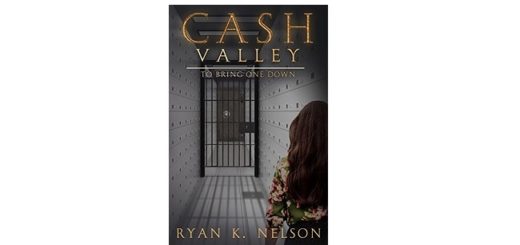 Feature Image - Cash Valley To Bring One Down by Ryan Nelson