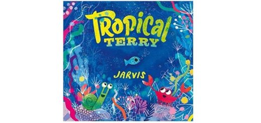 Feature Image - Tropical Terry by Jarvis