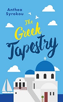 The Greek Tapestry by Anthea Syrokou