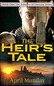 The Heirs Tale by April Munday