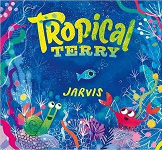 Tropical Terry by Jarvis