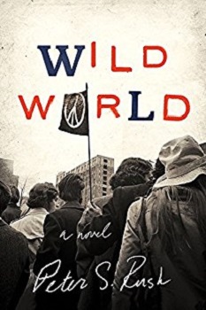 Wild World by Peter Rush