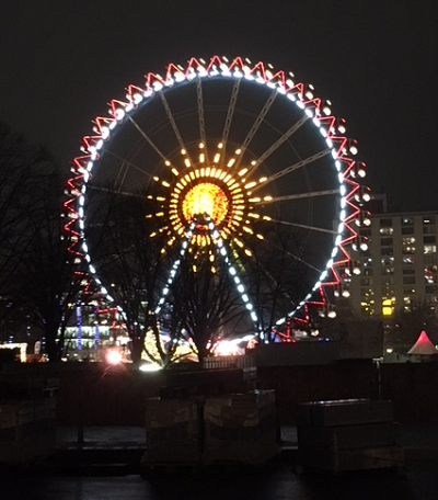 Alexanderplatz-