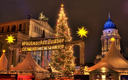 Berlin-christmas