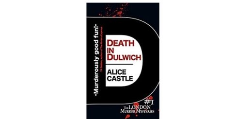 Feature Image - Death in Dulwich by Alice Castle