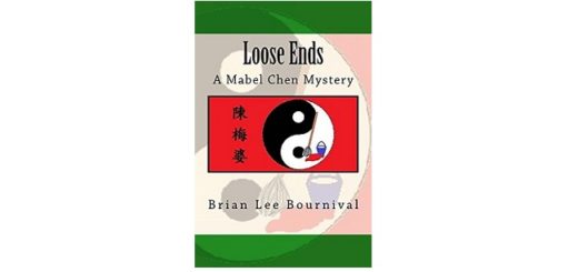 Feature Image - Loose Ends by Brian Lee Bournival
