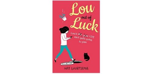 Feature Image - Lou out of Luck by Nat Luurtsema