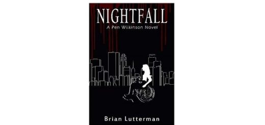 Feature Image - Nightfall by Brian Lutterman