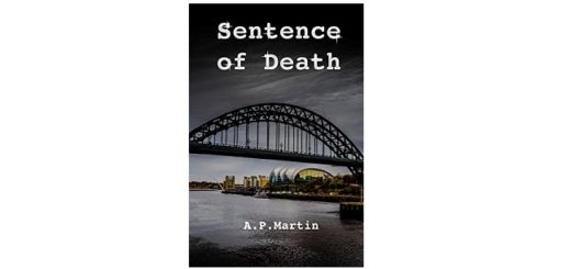 Feature Image - Sentence of Death by A.P. Martin
