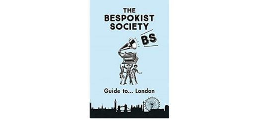 Feature Image - The Bespokist Society Guide to London
